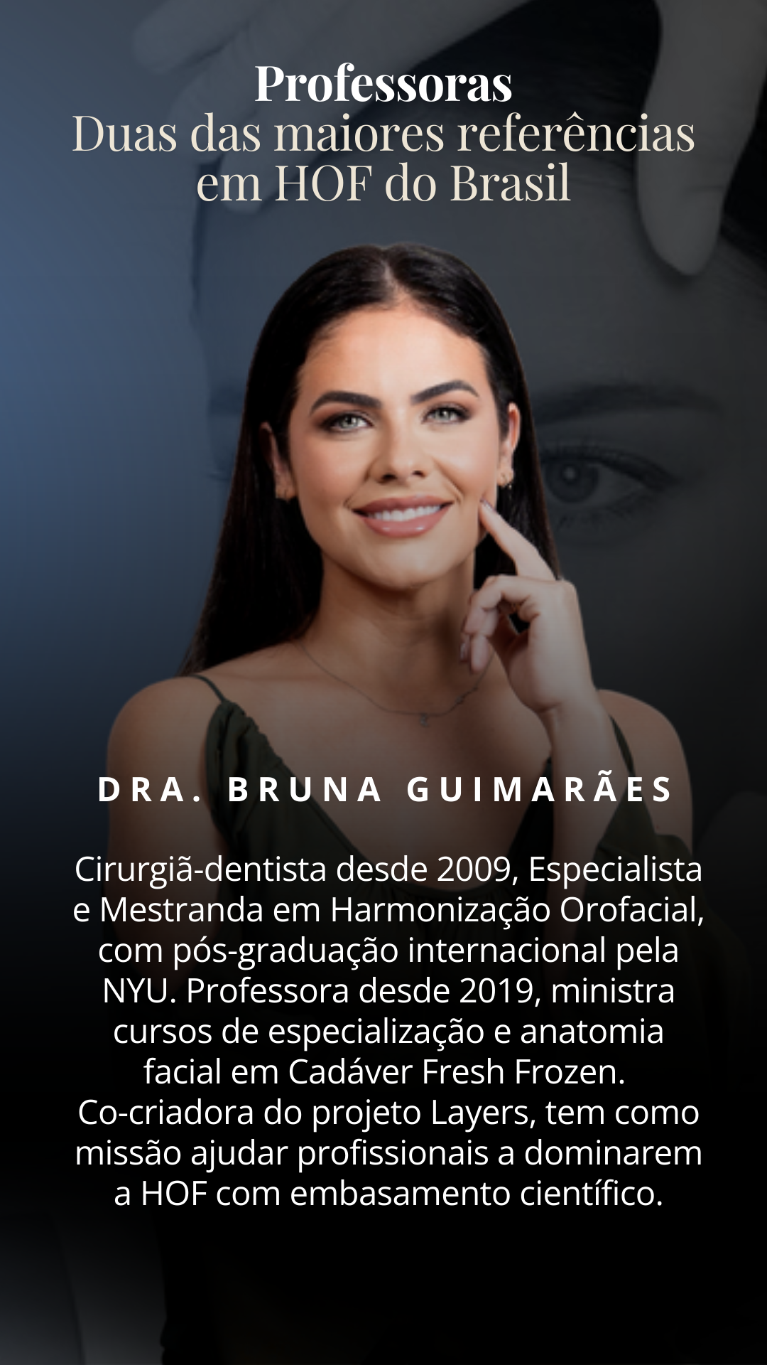 Dra. Bruna Guimarães